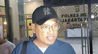 Uya Kuya dan Sherina Munaf capai kesepakatan terkait kucing yang diselamatkan di tengah penjarahan. Keduanya berdamai di Polres Metro Jakarta Timur.