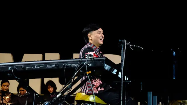 Yovie Widianto