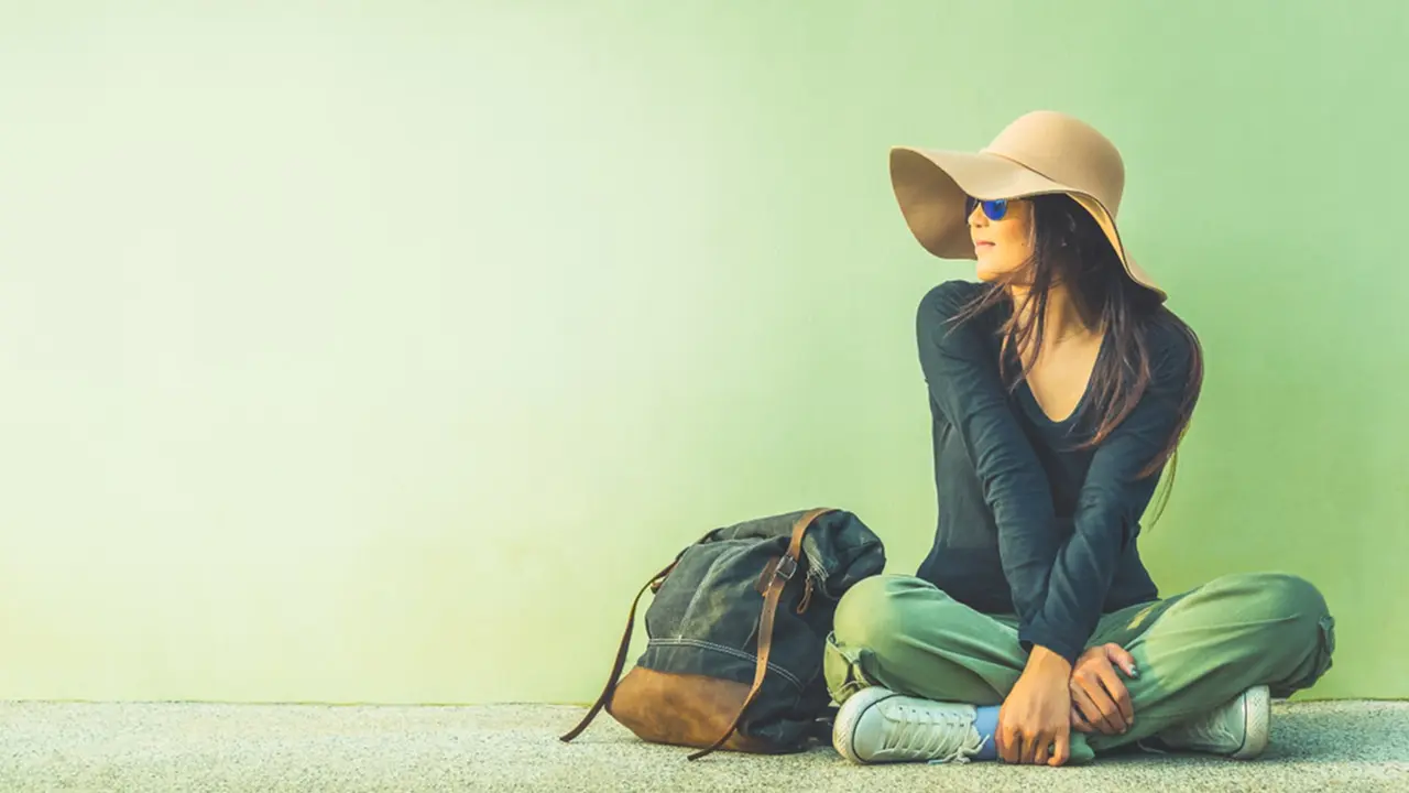 mencari kebahagiaan