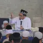 Ustadz Adi Hidayat saat menjelaskan cara agar tidak melakukan perbuatan maksiat yang berulang. (YouTube/Adi Hidayat Official)