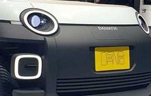 Mobil Konsep Daihatsu Mejeng di Japan Mobility Show 2023