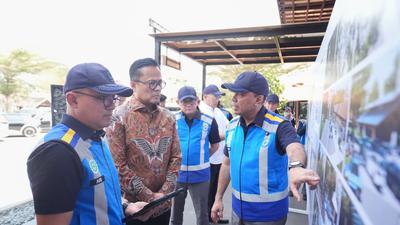 Standardisasi Baru Rest Area Jasa Marga, Kualitas dan Pelayanan Makin Canggih