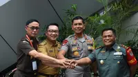 Ridwan Kamil: Pembangunan Daerah Harus Sinkron dengan Visi Indonesia Maju