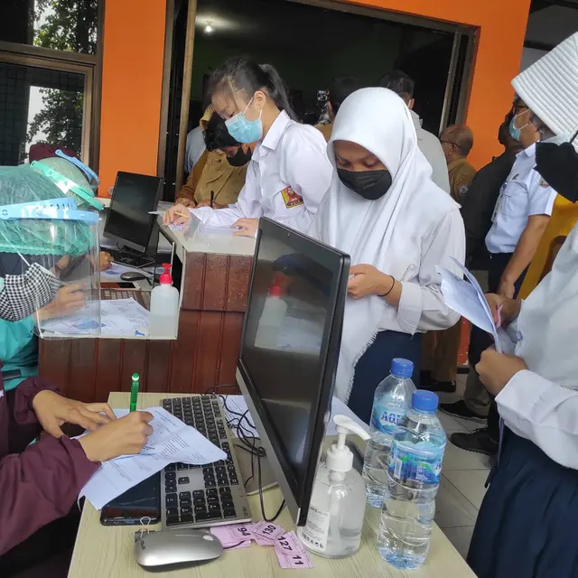 Pembelajaraan tatap muka