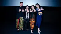 Musikal Karya untuk Negeri: Suara Kritis di Balik Layar Seni Pertunjukan