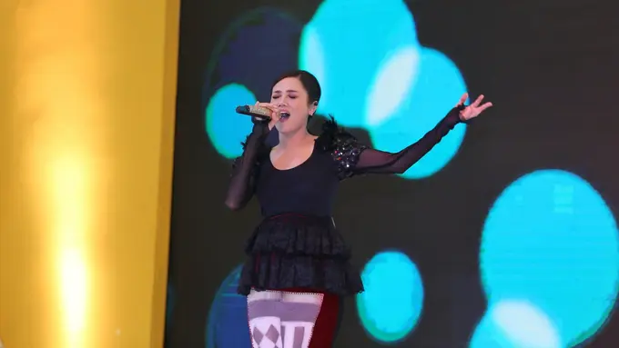 [Bintang] Mulan Jameela