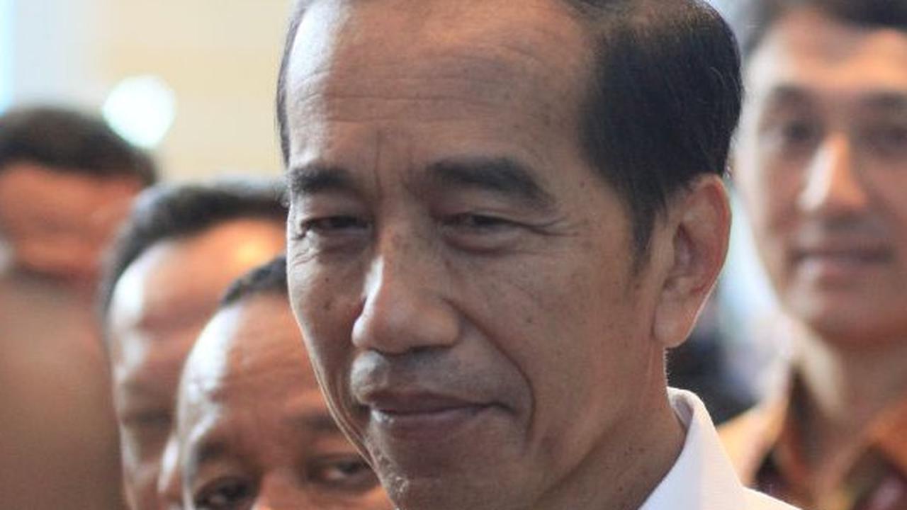 Presiden Jokowi: Tak Ada Negara Lain Beri Bantuan Pangan Beras Seperti Indonesia