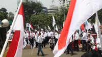 Karyawan Pertamina Ngotot Mogok Kerja Mulai 29 Desember 2021