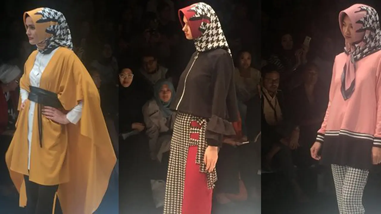 Tren fashion 2018./Copyright Vemale/Anisha