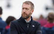Jadi Kandidat Pelatih MU Gantikan Erik ten Hag, Begini Reaksi Graham Potter