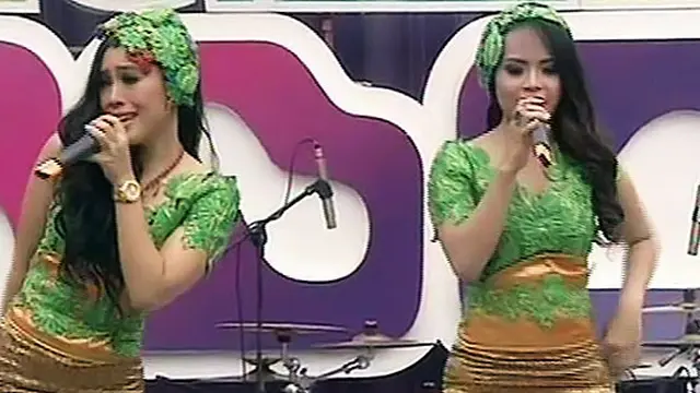Duo Sabun Colek - Gatel 3x
