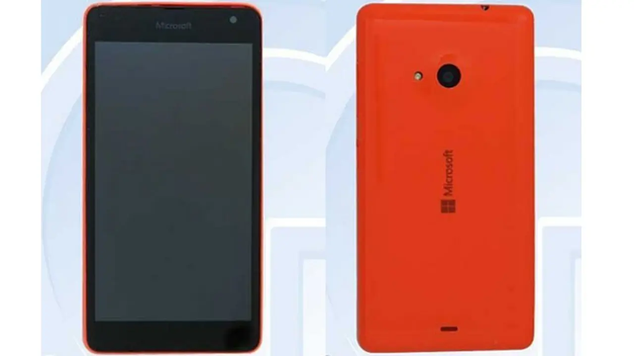 Ganti Nama, Ini Wajah Baru Smartphone Lumia