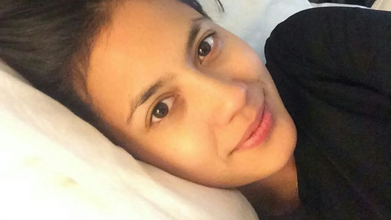 Pevita Pearce
