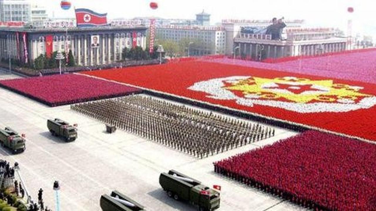 Konflik memanas, ini perbandingan militer Korut vs Korsel