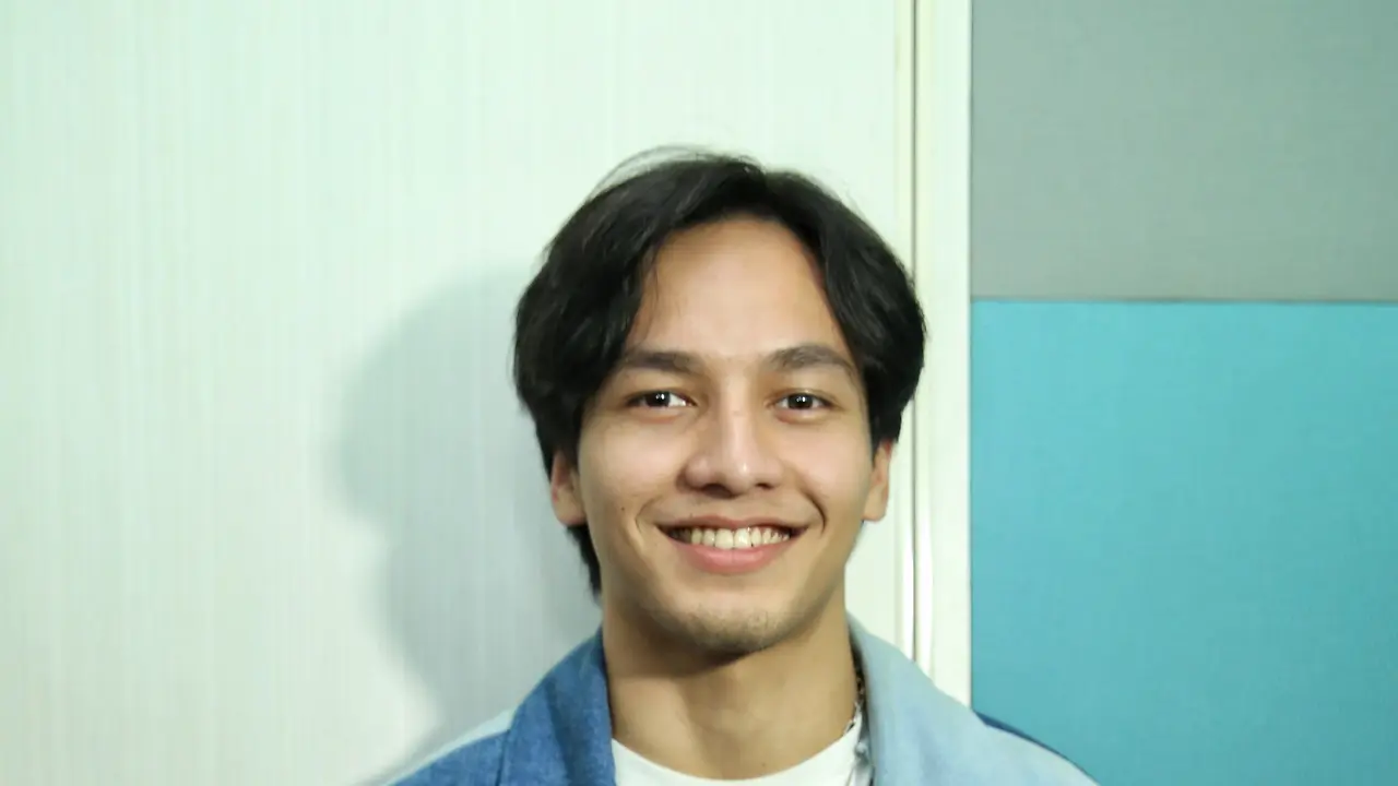 [Fimela] Jefri Nichol