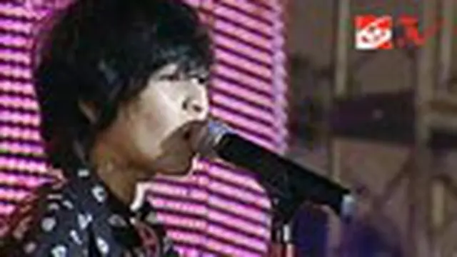 The Virgin - Cinta