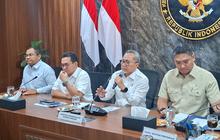 Biaya Impor Naik Imbas Pelemahan Rupiah, Pemerintah Subsidi Harga Kedelai Rp2.000 per Kg