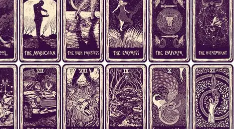 Energetic News Cara Baca Arti Tarot Tarot 101 Cara Baca Kartu Dan Pengenalan Bagian Bagiannya Artinya Kebalikan Arti Kartu Tarot Pada Posisi Normal