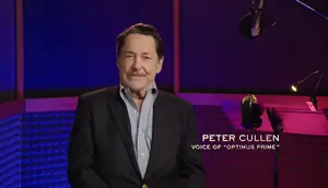 Peter Cullen, Pengisi Suara Optimus Prime, Meninggal di Usia 85