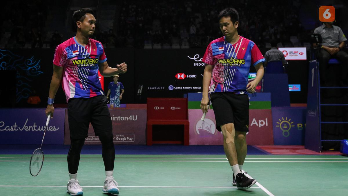 Intip Harga Tiket Indonesia Open 2023: Mulai Rp125 Ribu Hingga Rp2 Juta