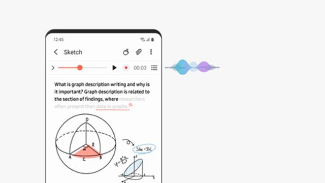 Samsung Galaxy Note20 Ultra
