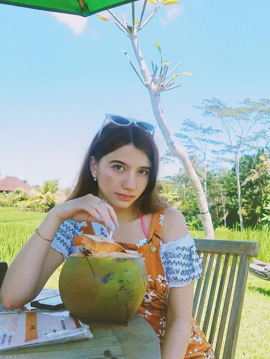 Cassandra Lee (Instagram/cassandraslee)