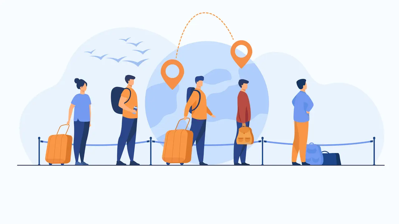 Migration