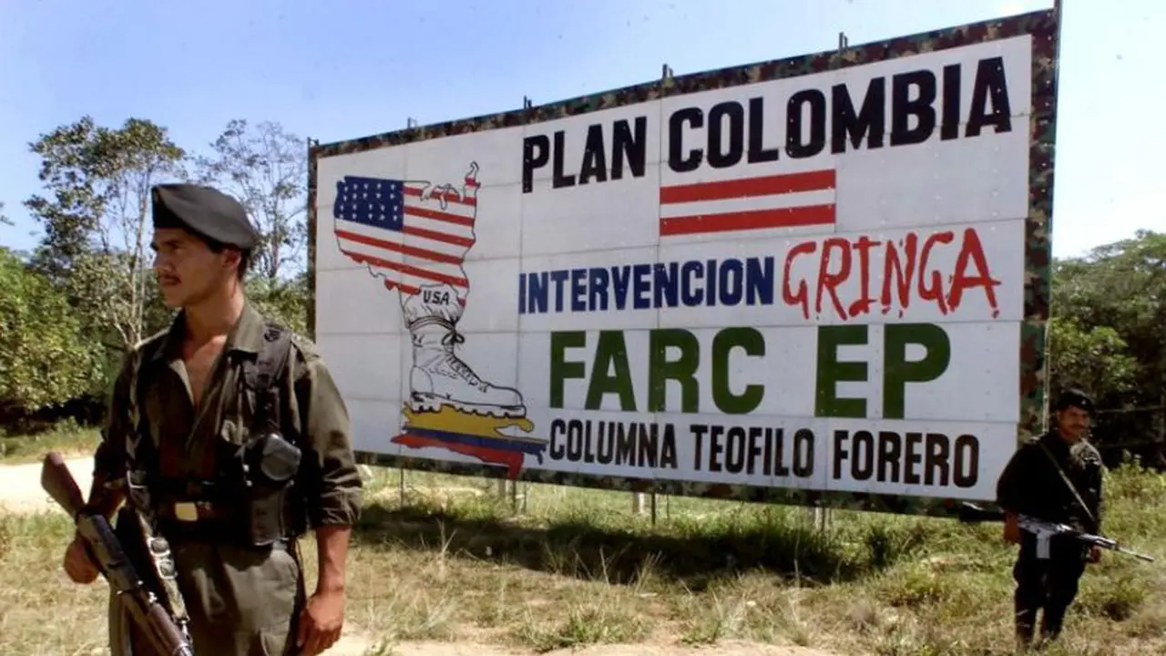 FARC