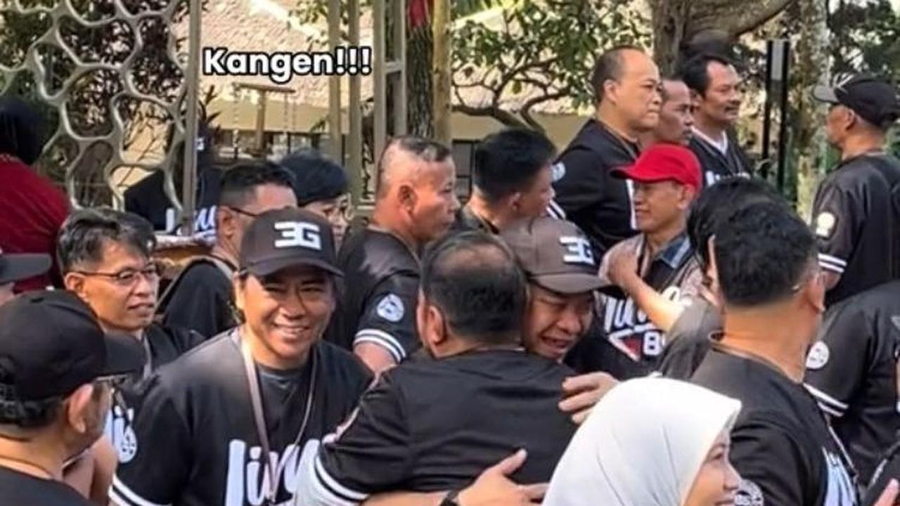 Dok. Istimewa