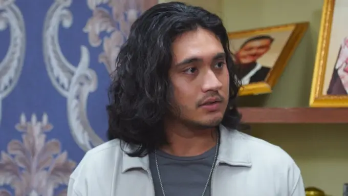 Love Story The Series