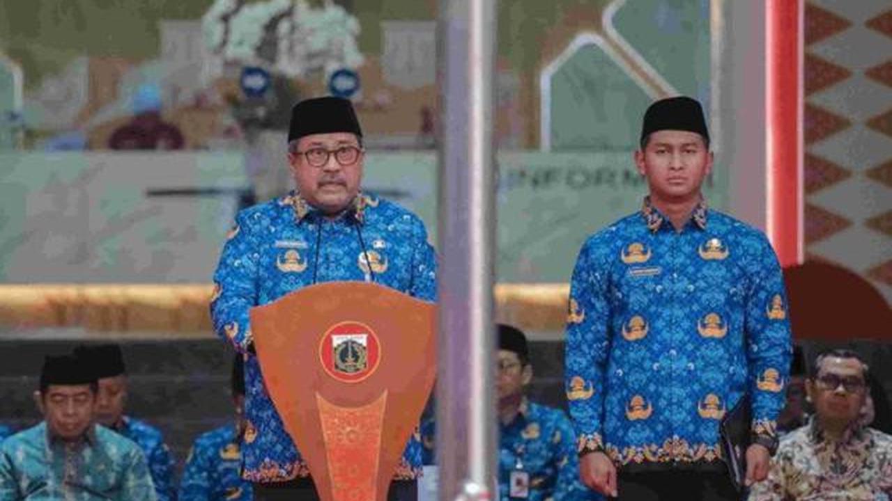 Kemenpora Gelar Puncak Peringatan Sumpah Pemuda 2025: Bertema Pemuda Pemudi Bergerak, Indonesia Bersatu