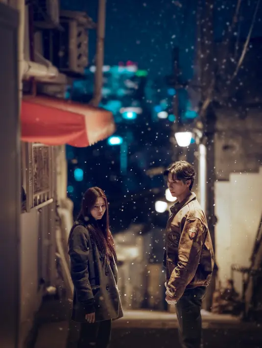 <p>Selain chemistry yang kuat antara Park Seo Joon dan Han So Hee, Bae Hyun Sung yang sebelumnya telah dikonfirmasi bergabung menjadi pemeran Season 2. (Foto: Netflix)</p>