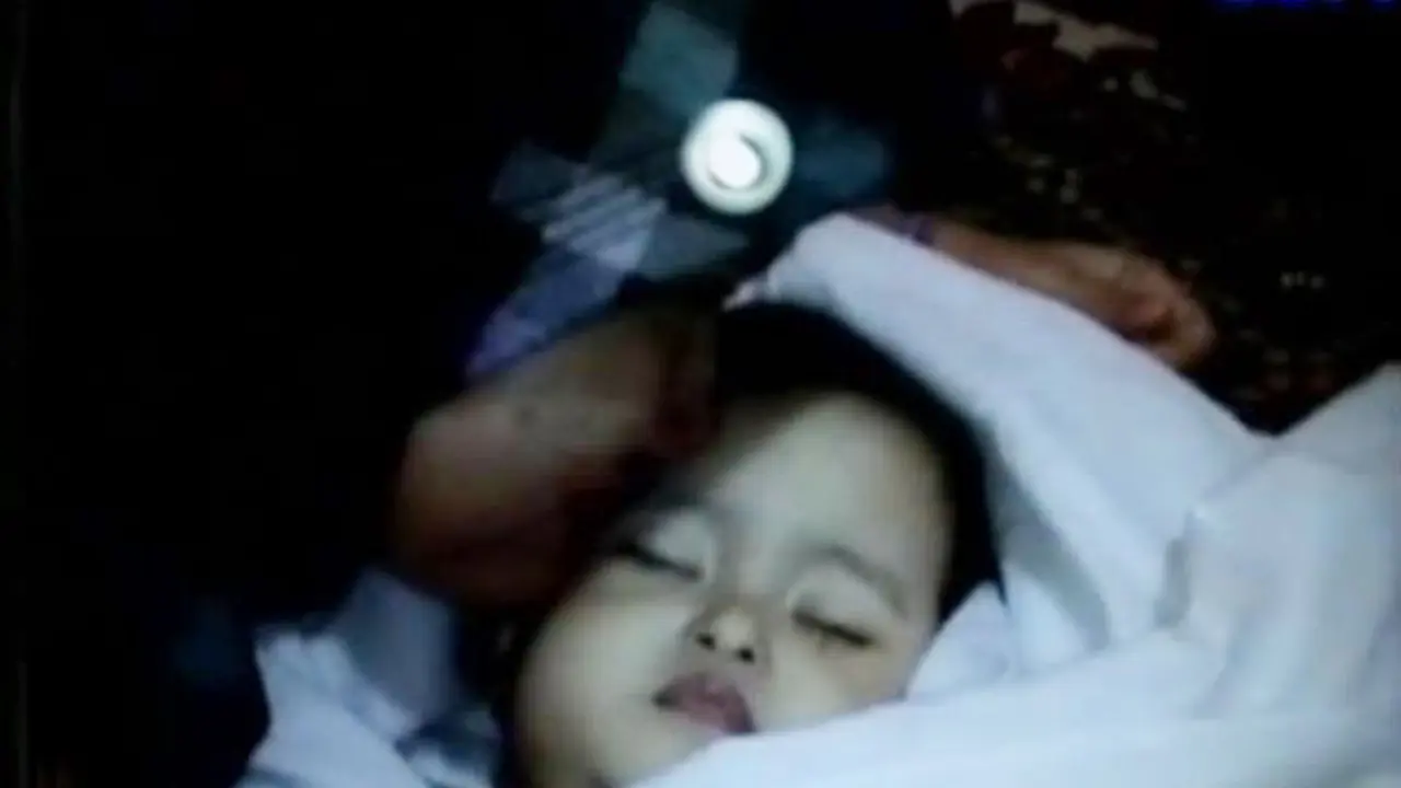 Asap Makan Korban, Bayi di Jambi Meninggal Kehabisan Oksigen