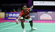 Alwi Farhan Jaga Performa demi Kejuaraan Dunia: Saya Coba Memantaskan Diri untuk Bisa Berada di Sana