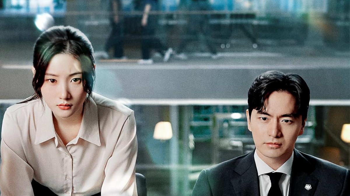 Sinopsis Drama Korea Terbaru Beyond the Bar yang Tayang 2 Agustus, Lengkap dengan Daftar Pemain