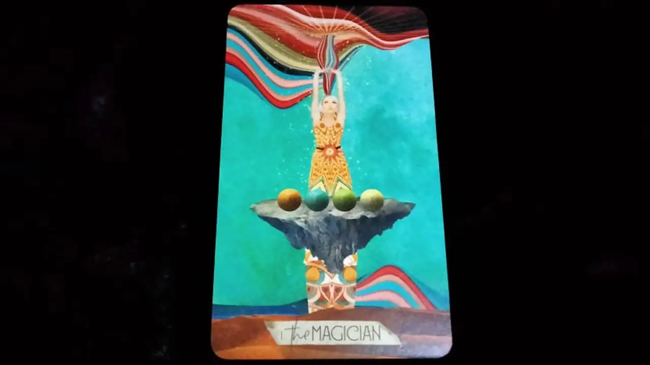 Tarot