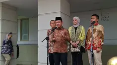 SPBU Bali Antre Panjang, Bahlil Minta Pertamina Tambah Kapal Distribusi