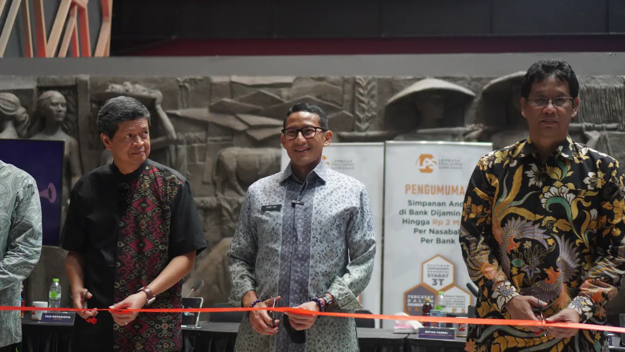 [Fimela] LPS Presents The 46th Jazz Goes to Campus