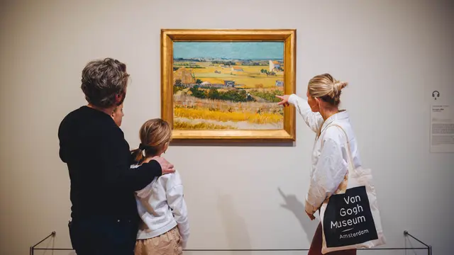 Van Gogh Museum