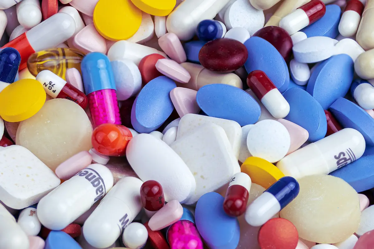 Panduan Mengonsumsi Obat bagi Pasien COVID-19 dari WHO