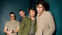 12 tahun berhenti membuat album, band legendaris asal Inggris Blur akhirnya turun gunung siapkan karya baru.