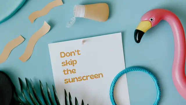 5 Cara Pakai Sunscreen yang Benar untuk Lindungi Kulit dari Cuaca Panas Ekstrem