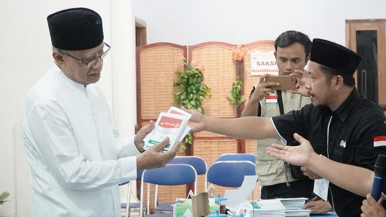 Dok. Istimewa
