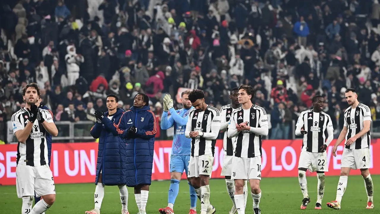 Juventus