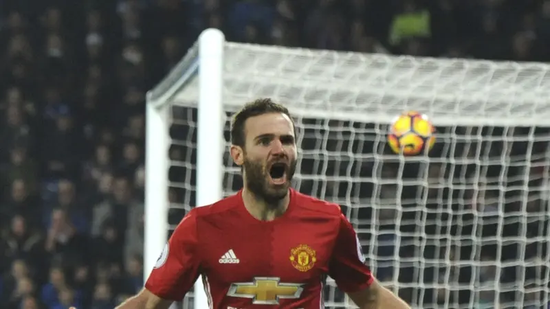 Juan Mata