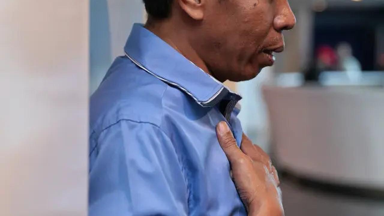 Kiwil Blak-blakan Soal Kondisi Kesehatannya, Menderita Diabetes, Hernia dan Pengentalan Darah