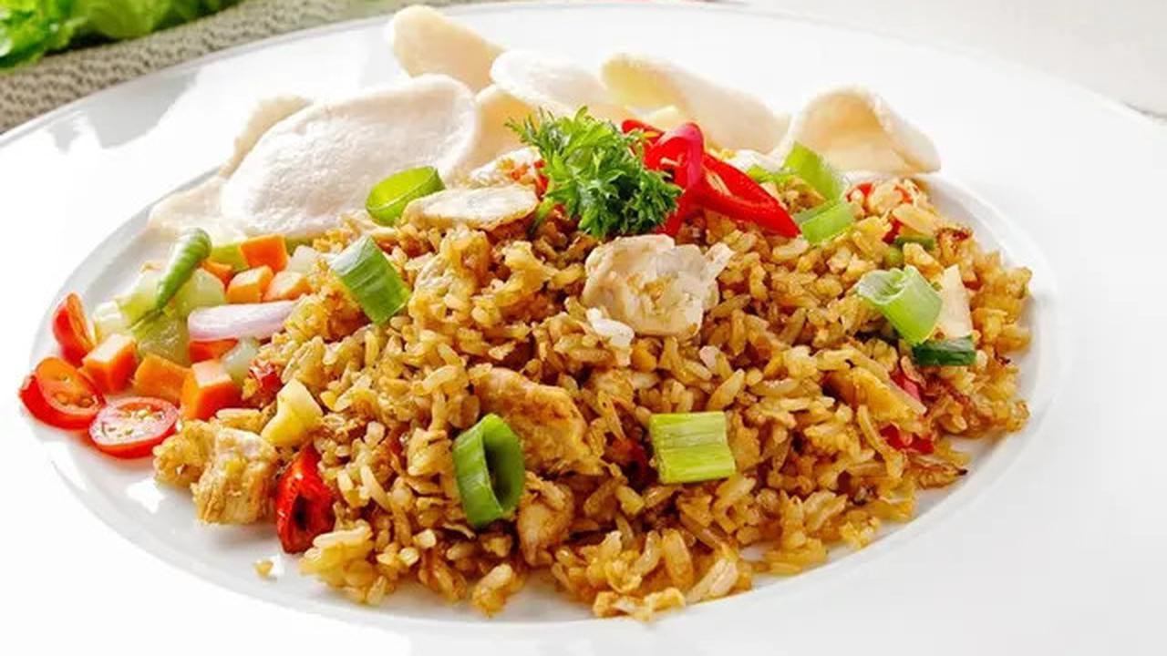 3 Resep Nasi Goreng Jawa Praktis dan Lezat untuk Menu Sehari-hari, Cita Rasa Klasik