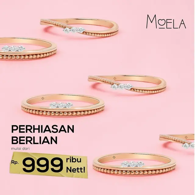 Ide Hampers Ramadan Spesial untuk Sang Kekasih yang Siap Dipinang Jadi Istri