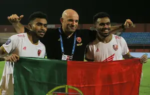 Peta Persaingan Pelatih BRI Super League 2026/2027: Cuma 1 yang Pernah Juara