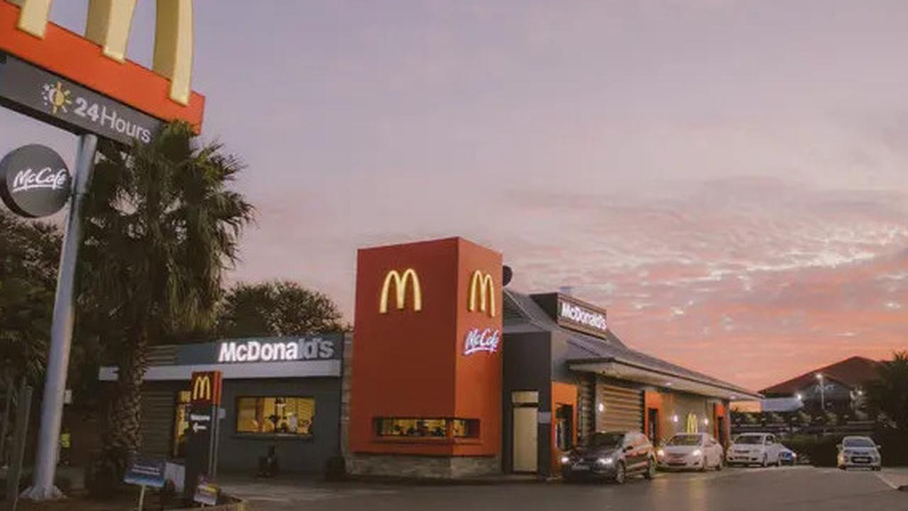 Dihantam Boikot dan Wabah E-Coli, Pendapatan McDonald Anjlok Parah